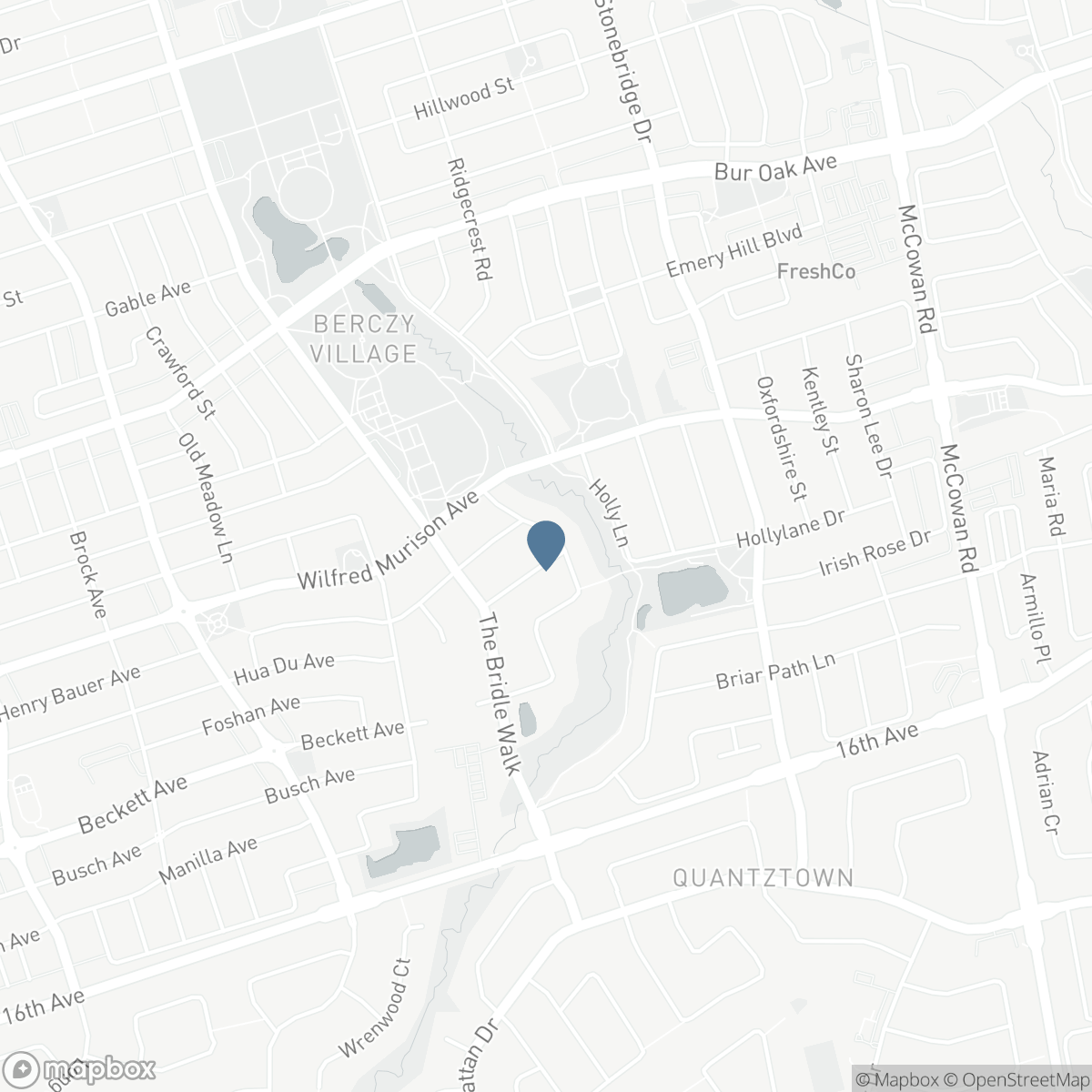 26 LARCASTLE AVENUE, Markham, Ontario L6C 0A9